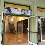 Отель Hotel Venezia San Mauro Mare