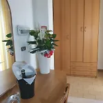 Отель Hotel Venezia San Mauro Mare 3*
