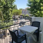 Hotel Venezia San Mauro Mare Отель San Mauro Mare