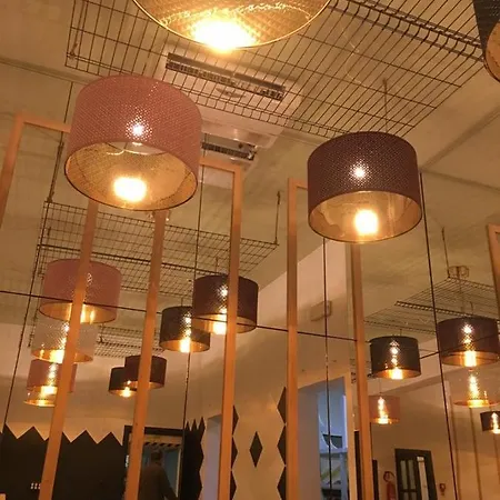 Отель Hotel Venezia San Mauro Mare 3*