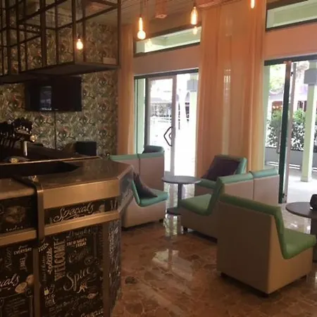 Hotel Venezia San Mauro Mare 3* San Mauro Mare
