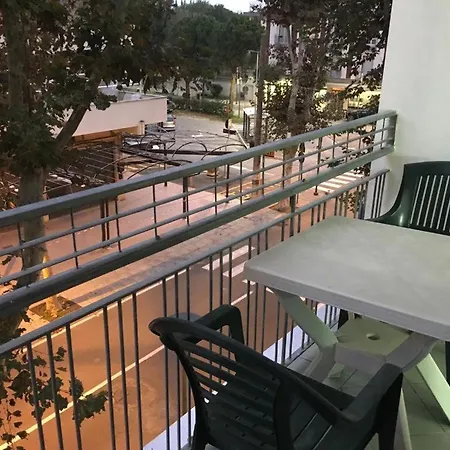 Hotel Venezia San Mauro Mare Отель