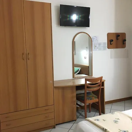 Hotel Venezia San Mauro Mare 3* San Mauro Mare