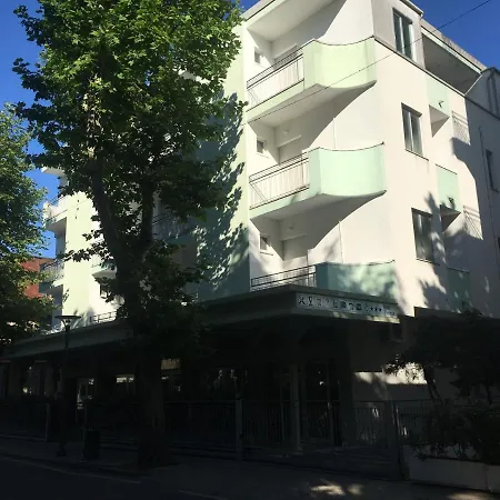 Hotel Venezia San Mauro Mare 3*