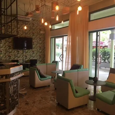 Hotel Venezia San Mauro Mare 3*