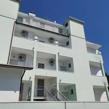 Hotel Venezia San Mauro Mare 3* San Mauro Mare