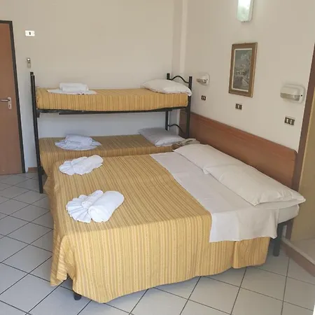 Hotel Venezia San Mauro Mare San Mauro Mare