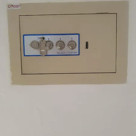 Отель Hotel Venezia San Mauro Mare 3*