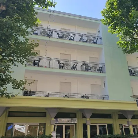 Hotel Venezia San Mauro Mare San Mauro Mare