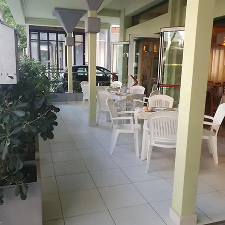 Hotel Venezia San Mauro Mare San Mauro Mare