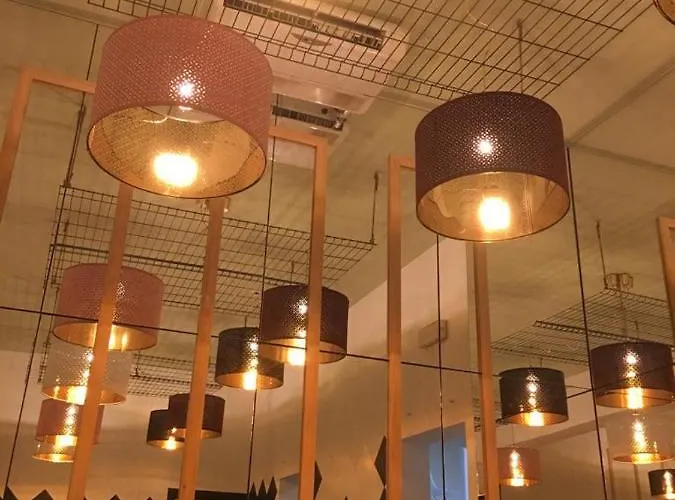 Hotel Hotel Venezia San Mauro Mare 3*