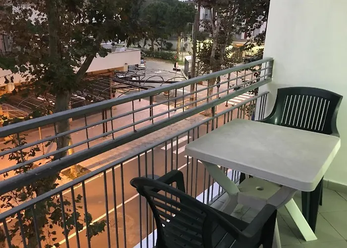 Hotel Venezia San Mauro Mare Hotel