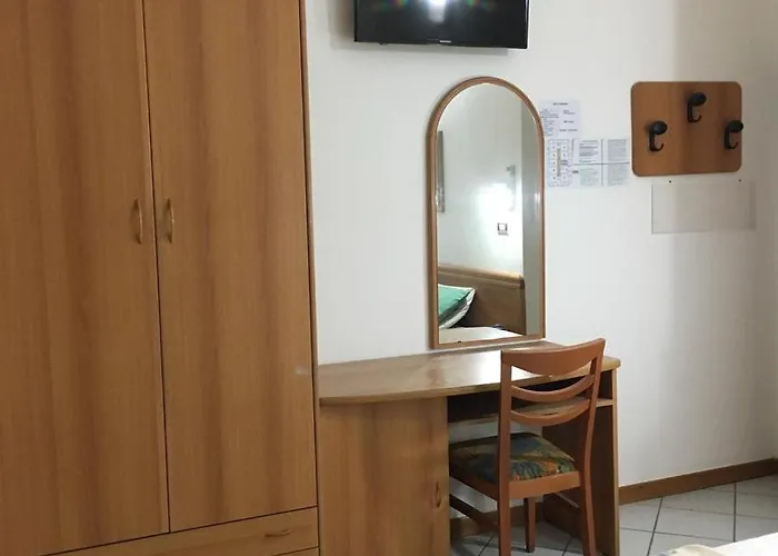 Hotel Venezia San Mauro Mare 3* San Mauro Mare