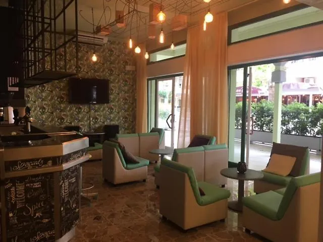 Hotel Venezia San Mauro Mare 3*