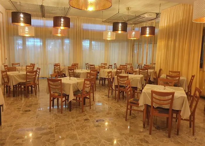 Hotel Hotel Venezia San Mauro Mare