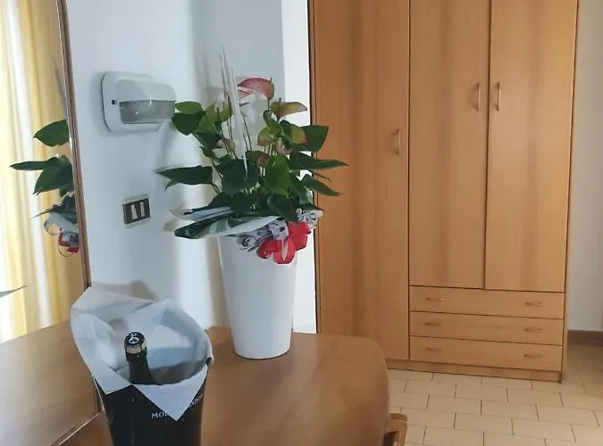 Hotel Hotel Venezia San Mauro Mare 3*