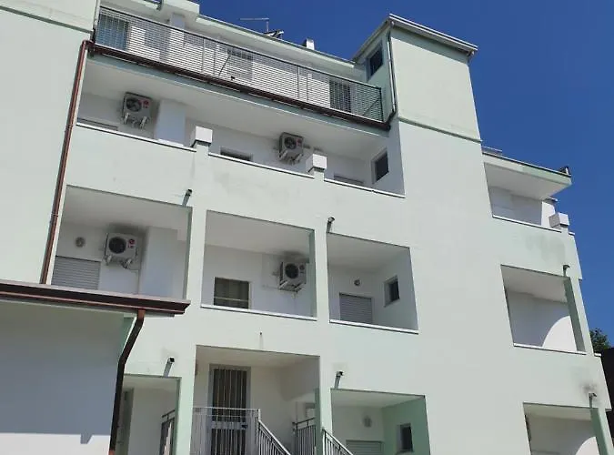 Hotel Venezia San Mauro Mare 3* San Mauro Mare