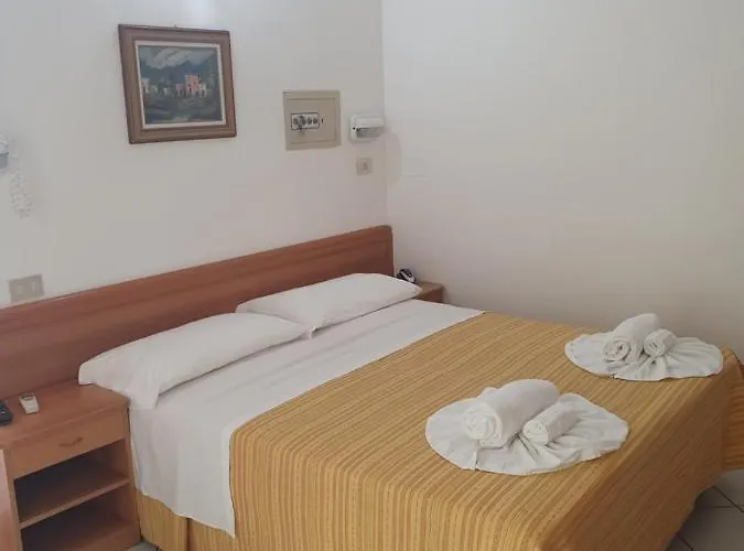 Hotel Venezia San Mauro Mare Szálloda San Mauro Mare