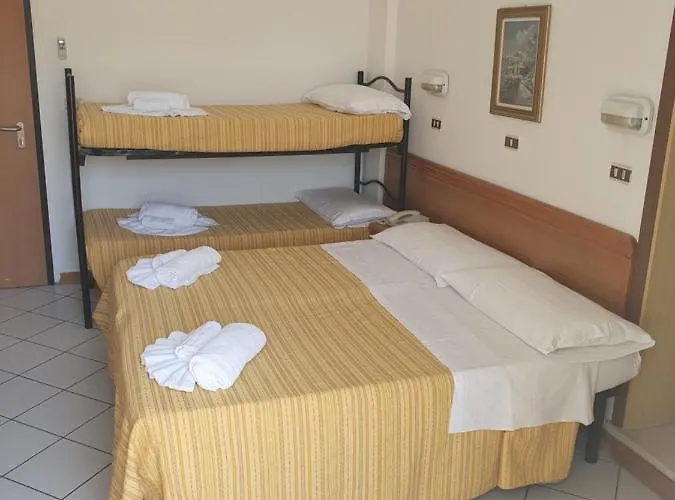 Hotel Venezia San Mauro Mare San Mauro Mare