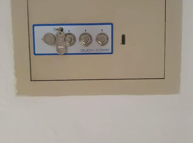 Szálloda Hotel Venezia San Mauro Mare 3*