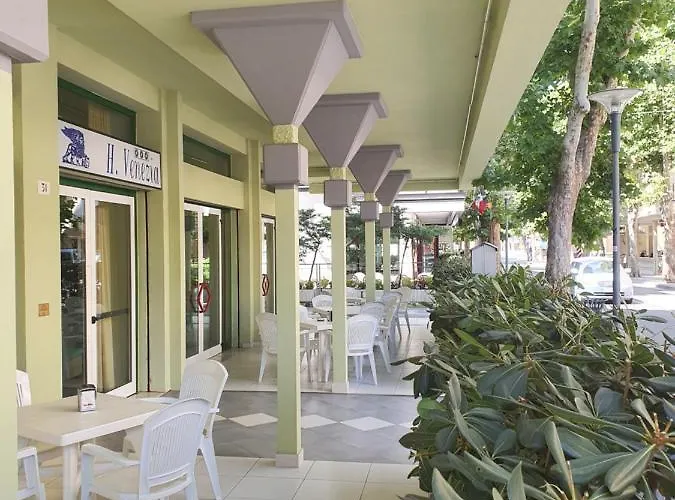 Hotel Venezia San Mauro Mare 3*