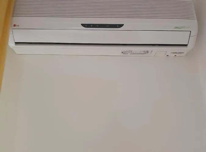 Szálloda Hotel Venezia San Mauro Mare 3*