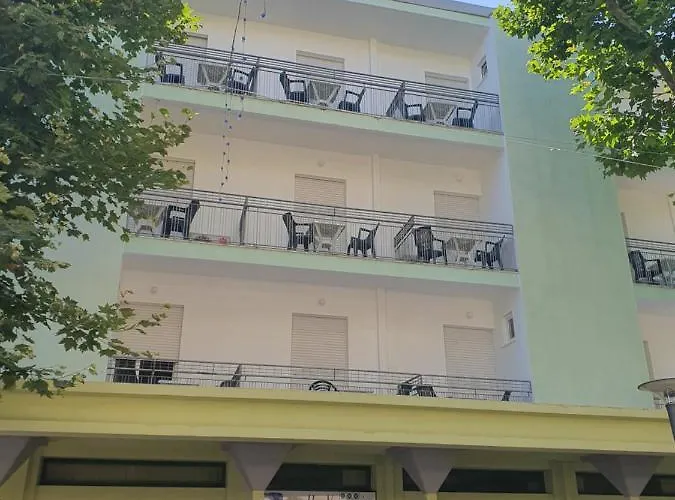 Hotel Venezia San Mauro Mare San Mauro Mare