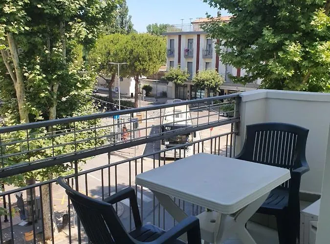 Hotel Venezia San Mauro Mare Szálloda San Mauro Mare