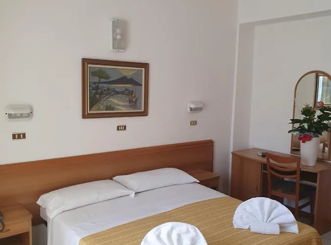 Hotel Venezia San Mauro Mare San Mauro Mare