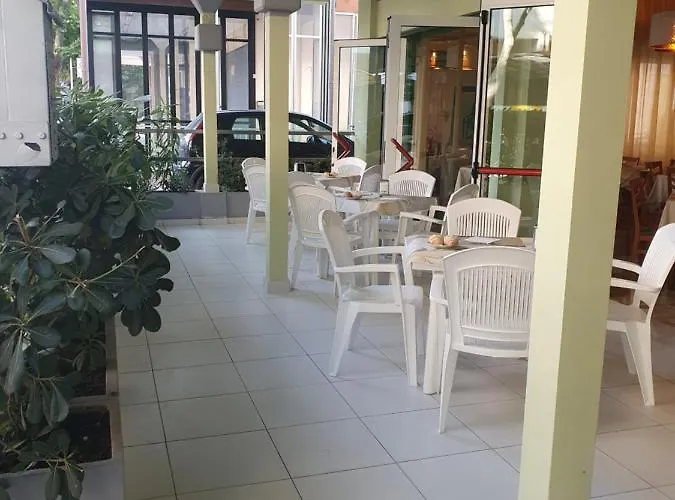 Hotel Venezia San Mauro Mare San Mauro Mare